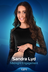 Sandra Lyd - Midnight Engagement