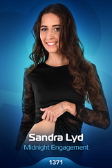 Sandra Lyd