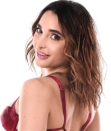 Sara Diamante - Diamonds Are Forever