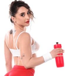 Sara Diamante - Fit Fantasy