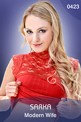 Sarka - Modern Wife