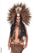 Savana Wildchild - Savannah's Queen - 8