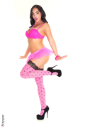 Selena Santana - Latin Doll - 6