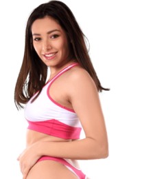 Shelena - Giorno Di Palestra