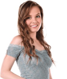 Silvia Wise - Casually Cute