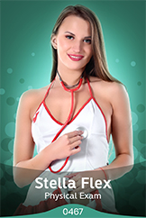 Stella Flex - Physical Exam