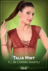 Talia Mint