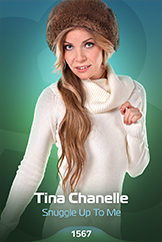 Tina Chanelle