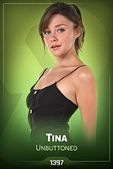 Tina - Unbuttoned
