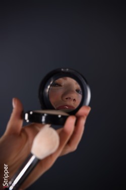 Toree - My Make-up Routine - 2