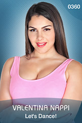 Valentina Nappi