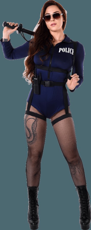Venus Rey - I Plead Guilty
