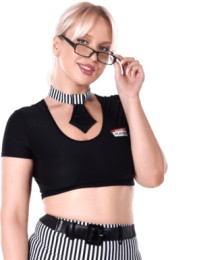 Vera Jarw - Be A Good Boy