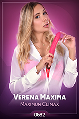 Verena Maxima - Maximum Climax