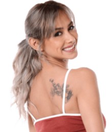 Veronica Leal - Cheer For Stateside