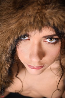 Vixi Rafi - Classy In Fur - 10