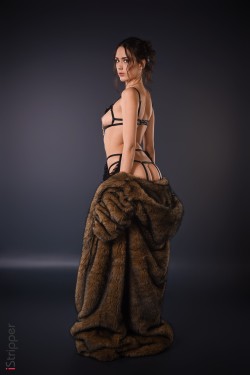Vixi Rafi - Classy In Fur - 2
