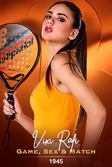 Vixi Rafi - Game, Sex & Match