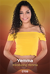 Yemma - Introducing Yemma