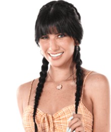 Yenifer Chacon - My Casual Dress