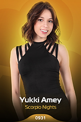 Yukki Amey