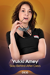 Yukki Amey