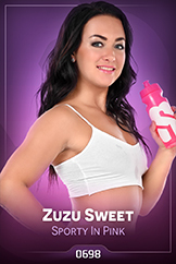 Zuzu Sweet